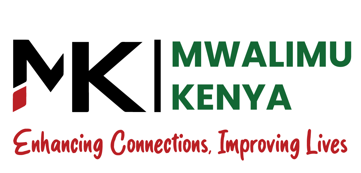 Mwalimu Kenya 